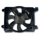 Electroventilador Aire Acond Hyundai Elantra 1.6 2.0 2001-12