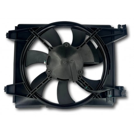 Electroventilador Aire Acond Hyundai Elantra 1.6 2.0 2001-12