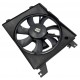 Electroventilador Aire Acond Hyundai Elantra 1.6 2.0 2001-12