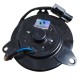Motor Electroventilador Aire Acond Hyundai Elantra 1.6 2.0