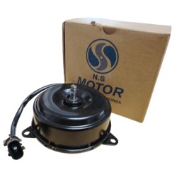 Motor Electroventilador Aire Acond Hyundai Elantra 1.6 2.0