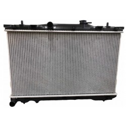 Radiador motor Hyundai Elantra 2.0 Sincronico
