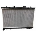 Radiador motor Hyundai Elantra 2.0 Sincronico