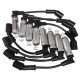Cables De Bujias Chevrolet Silverado 5.3L