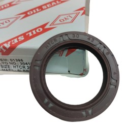 Estopera Delantera Cigueñal Chevrolet Aveo Optra Desing 1.6L