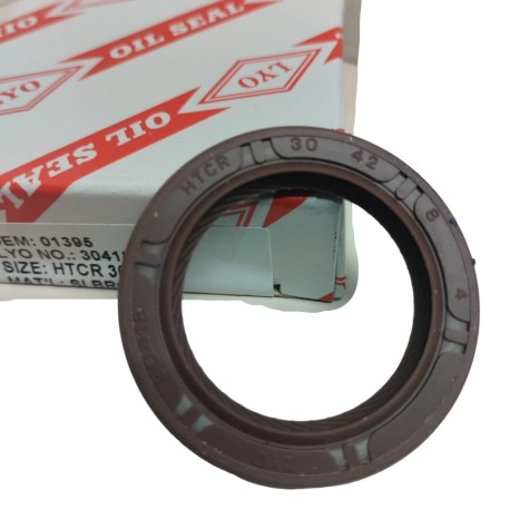 Estopera Delantera Cigueñal Chevrolet Aveo Optra Desing 1.6L