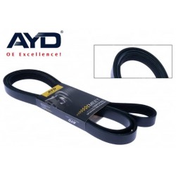 Correa Unica Chevrolet Captiva ( 6pk2400 )