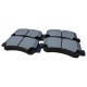 Pastillas de freno Delanteras Wagon R Super Carry Wuling