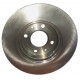 Disco Freno Delantero Hyundai Getz 240 Mm
