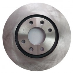 Disco Freno Delantero Peugeot 206 207 Donfeng S30