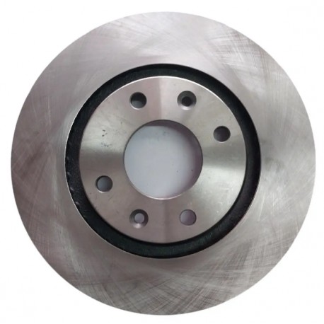 Disco Freno Delantero Peugeot 206 207 Donfeng S30