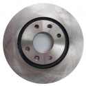Disco Freno Delantero Peugeot 206 207 Donfeng S30