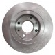 Disco Freno Delantero Peugeot 206 207 Donfeng S30