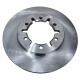 Disco freno Delantero ZNA Rich 4x2