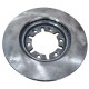 Disco freno Delantero ZNA Rich 4x2