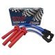 Cables Bujia Dodge Neon 2.0Lts 1998-2006 cable 8.8mm