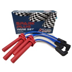 Cables Bujia Dodge Neon 2.0Lts 1998-2006 cable 8.8mm