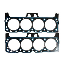 Juego Empacaduras Ford Motor 7.5Lts 460 1968-1991