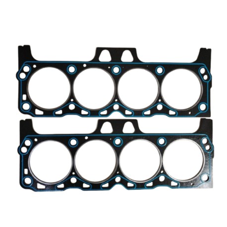 Juego Empacaduras Ford Motor 7.5Lts 460 1968-1991