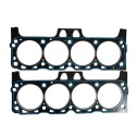 Juego Empacaduras Ford Motor 7.5Lts 460 1968-1991