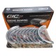 Concha Bancada 040 Chevrolet Aveo LT y LS 1.6Lts E-TEC II