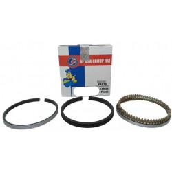 Anillo 040 Para Motor Dodge Neon 2.0 1995-2005