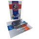 Concha Biela STD Dodge Neon 2.0 1995-2005
