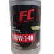 Aceite Transmisión Sincrónica API GL-5 85W-140