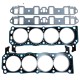 Kit Empacaduras Motor Ford 302 De Cuello 1962-1983
