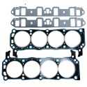 Kit Empacaduras Motor Ford 302 De Cuello 1962-1983