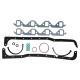 Kit Empacaduras Motor Ford 302 De Cuello 1962-1983