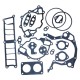 Kit Empacaduras Motor Ford 302 De Cuello 1962-1983