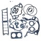 Kit Empacaduras Motor Ford 302 De Estopera 1982-1986
