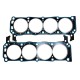 Kit Empacaduras Motor Ford 302 De Estopera 1982-1986