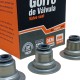 Juego De Gorro De Valvula Fiesta / Focus / Ecosport 1.6L 8V