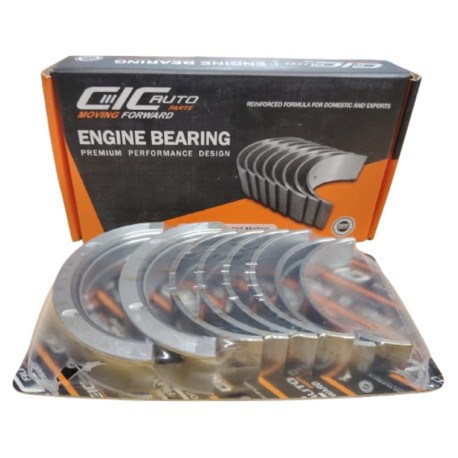 Concha De Bancada 010 Chevrolet Century 2.8 3.1 Lumina