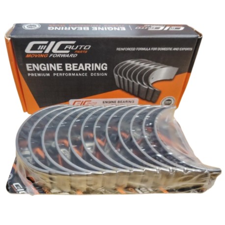 Concha Biela 020 Ford 200 250