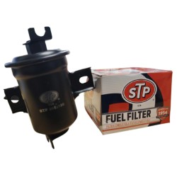 Filtro Gasolina Toyota Autana FJ70 FJ79 4500VX Previa