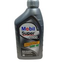 Aceite De Motor Semi-Sintetico 10W40