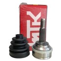 Punta De Tripoide Chevrolet Aveo 23X22 ABS Reten Intermedio