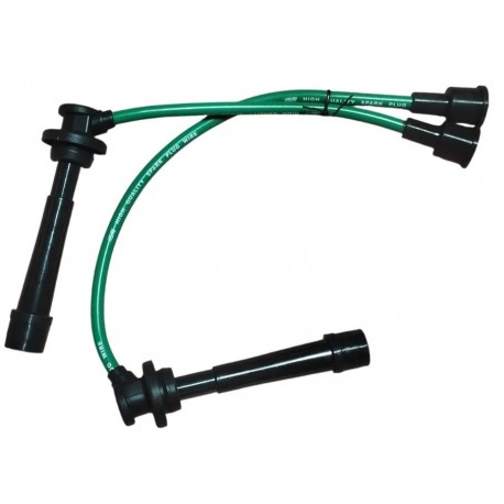 Cable Bujias Chevrolet Esteem y Vitara 1.6 2 Cables