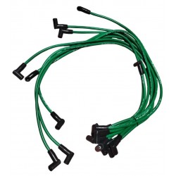 Cables Bujias Grand Blazer V8 Tapa Rayada TBI