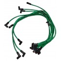 Cables Bujias Grand Blazer V8 Tapa Rayada TBI