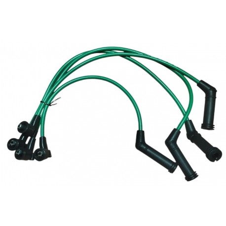 Cables Bujia Hyundai Atos Kia Picanto 1.1lts