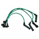 Cables Bujia Hyundai Atos Kia Picanto 1.1lts