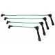 Cables Bujias Hyundai Tucson 2.0Lts 16 Valvulas