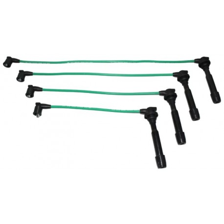 Cables Bujias Hyundai Tucson 2.0Lts 16 Valvulas