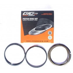 Juego De Anillos STD Chevrolet Spark