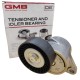 Tensor Correa Unica Multicanal Aveo Lt Ls Speed Todos 1.6