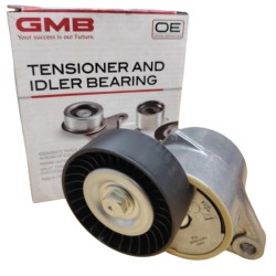 Tensor Correa Unica Multicanal Aveo Lt Ls Speed Todos 1.6